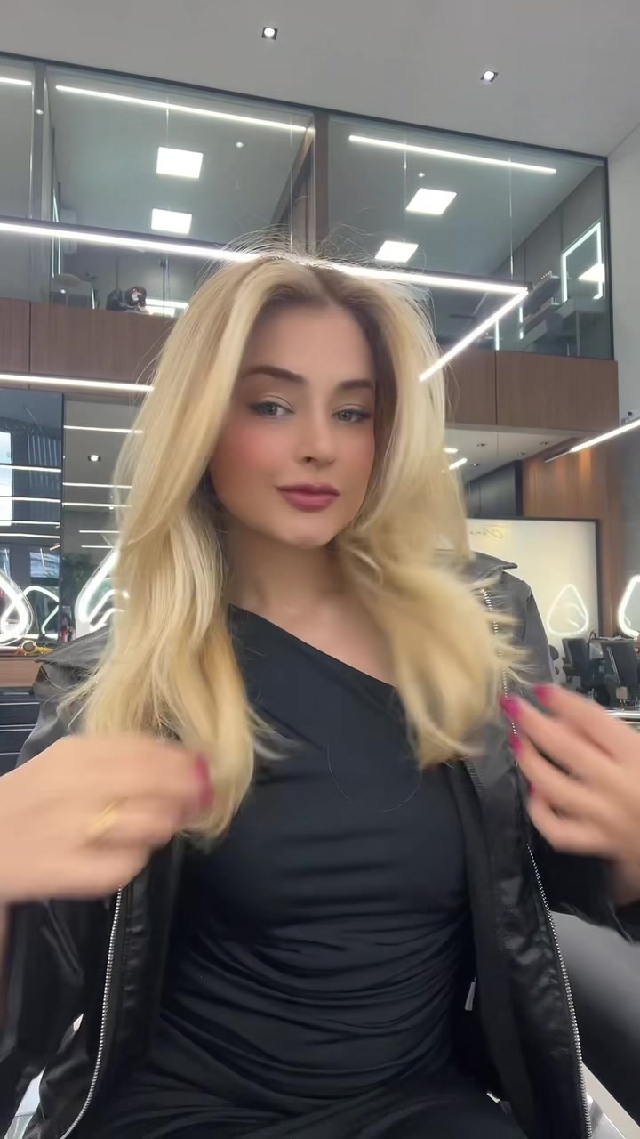 @Rilary Escobar Beauty