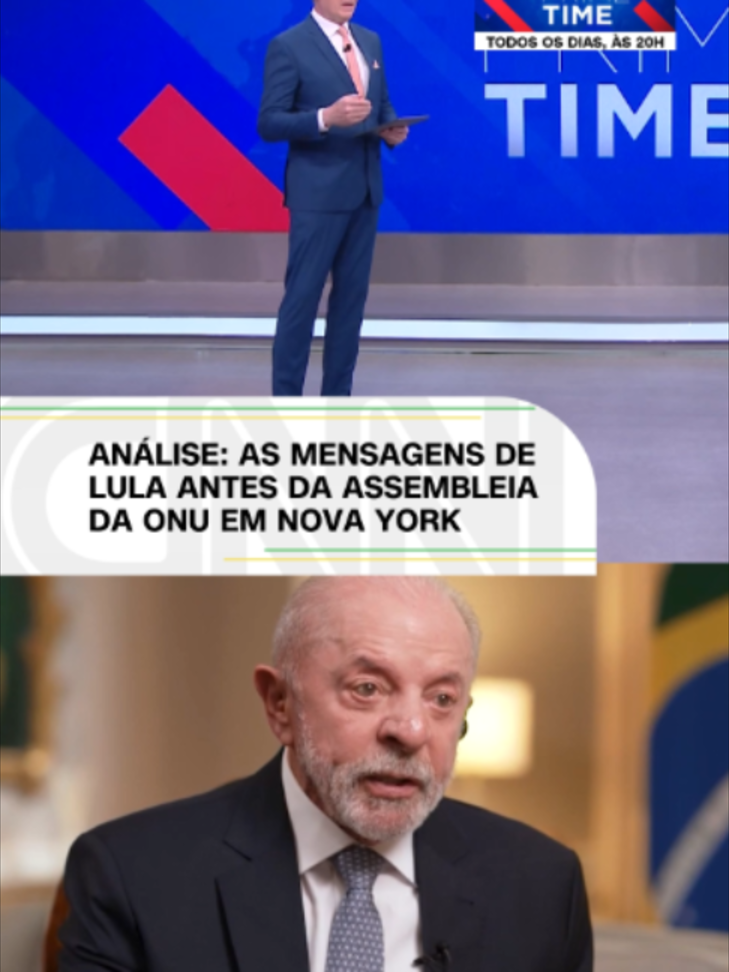 @CNN Brasil