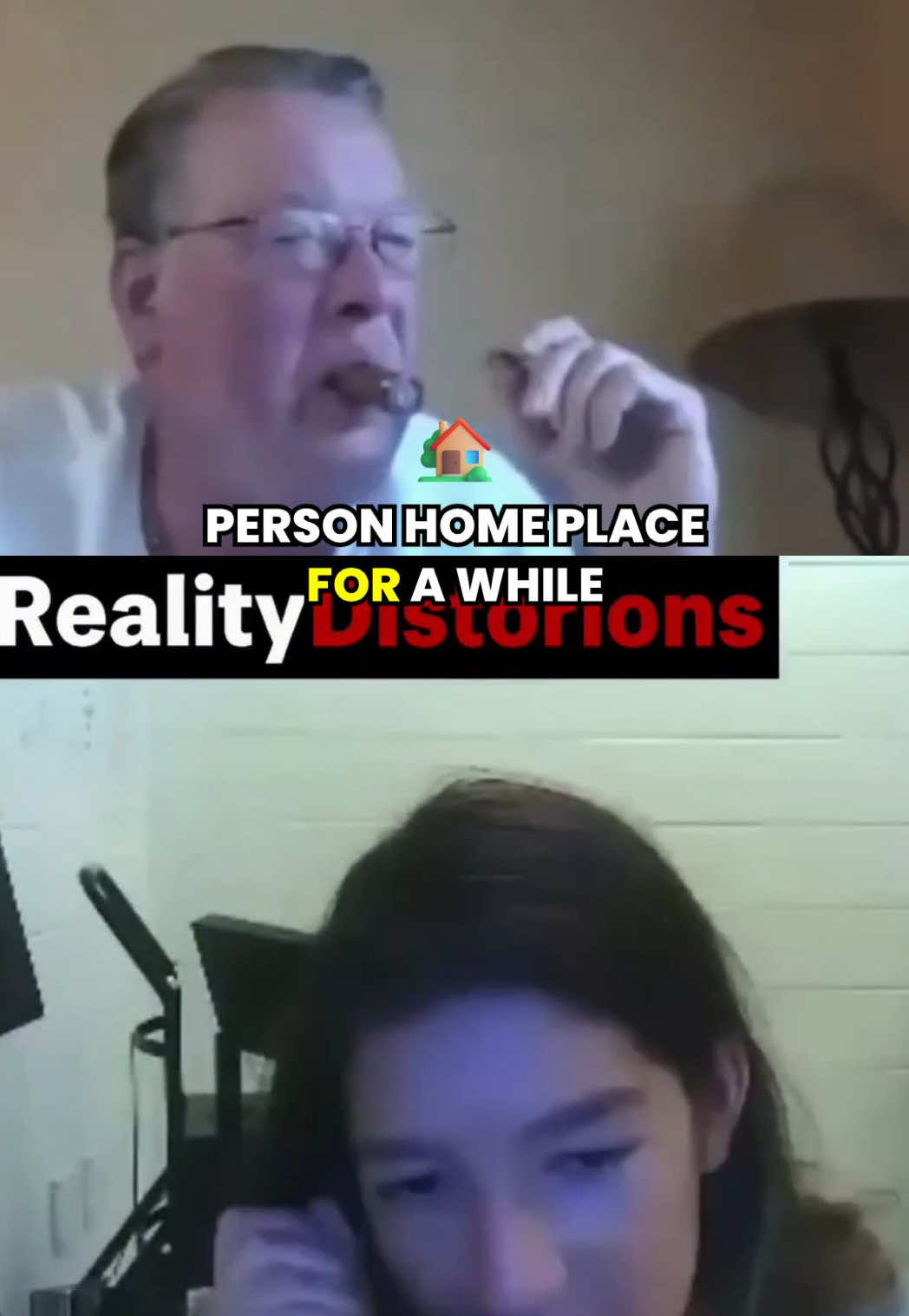 @RealityDistortions