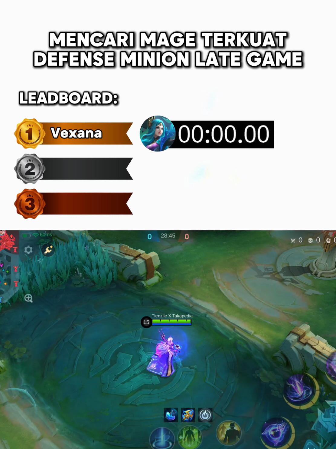 @4GETZ MOBA