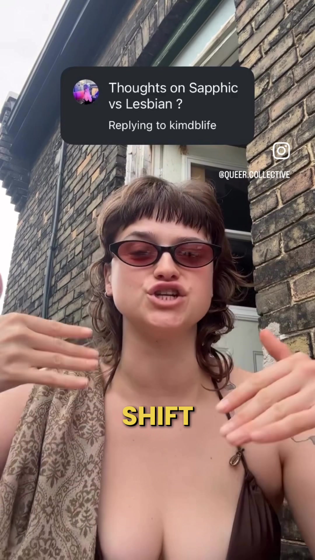 @Queer Collective Podcast