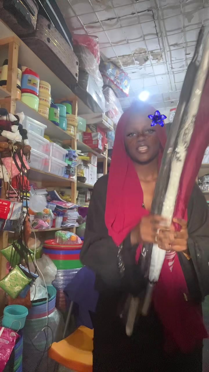 @Mali rahisi stores