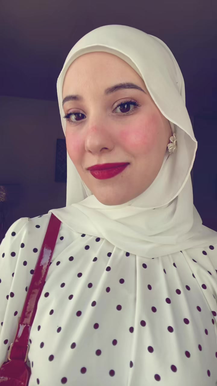@مريم بنعبدالله