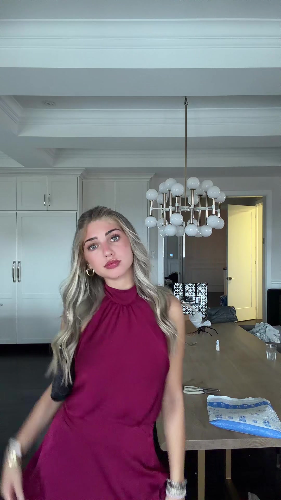 @Lily