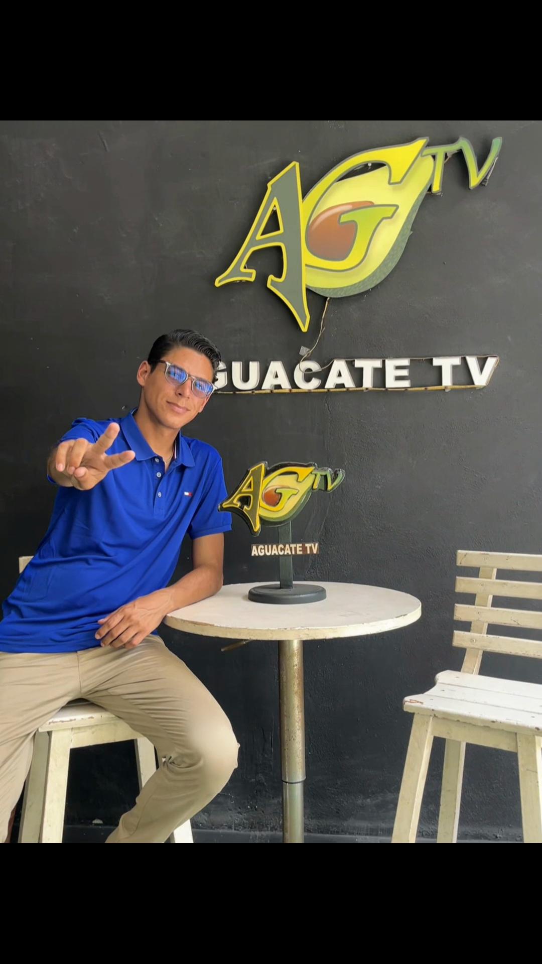 @Jefferson Sequera