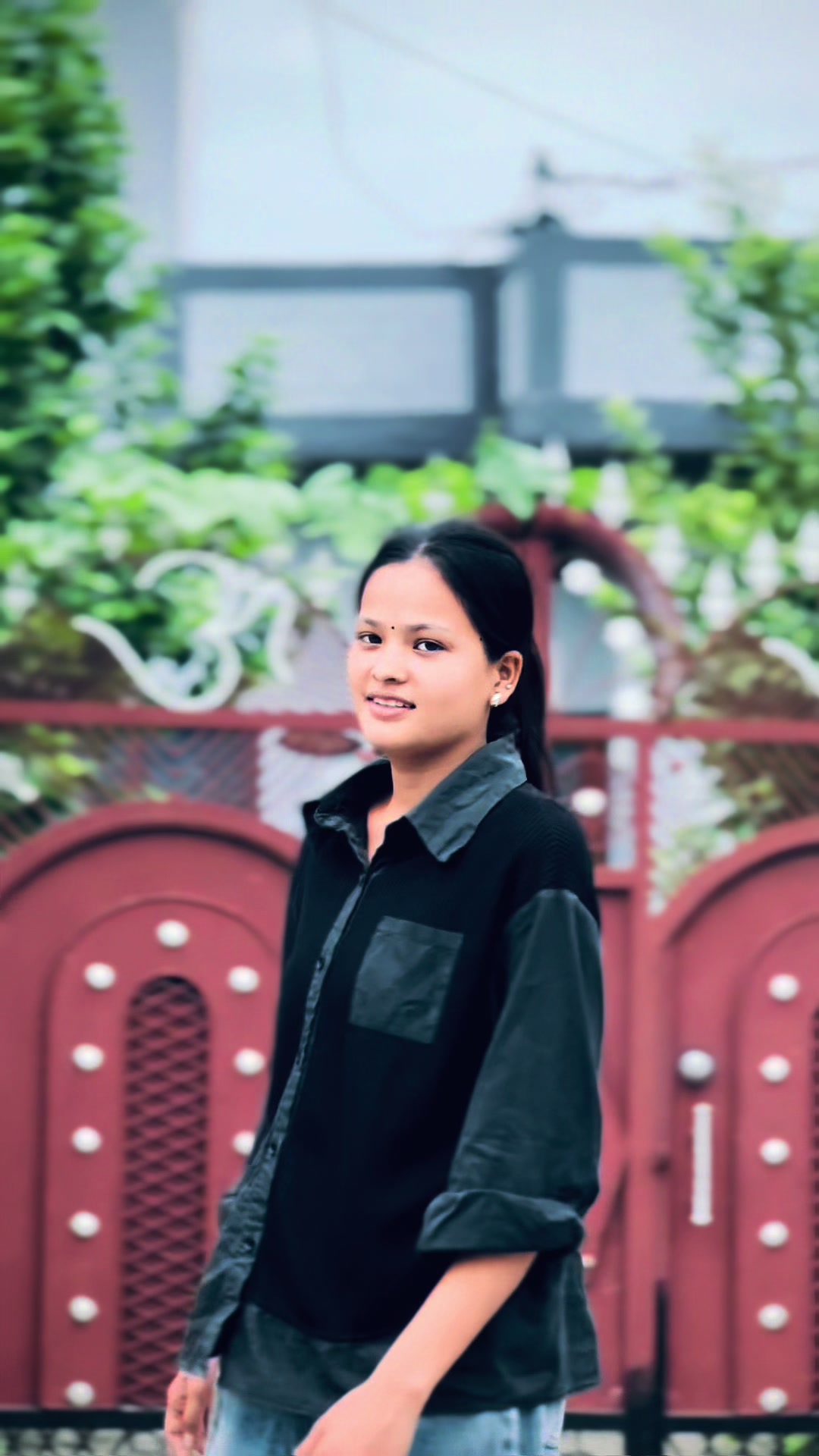 @रिया भण्डारी