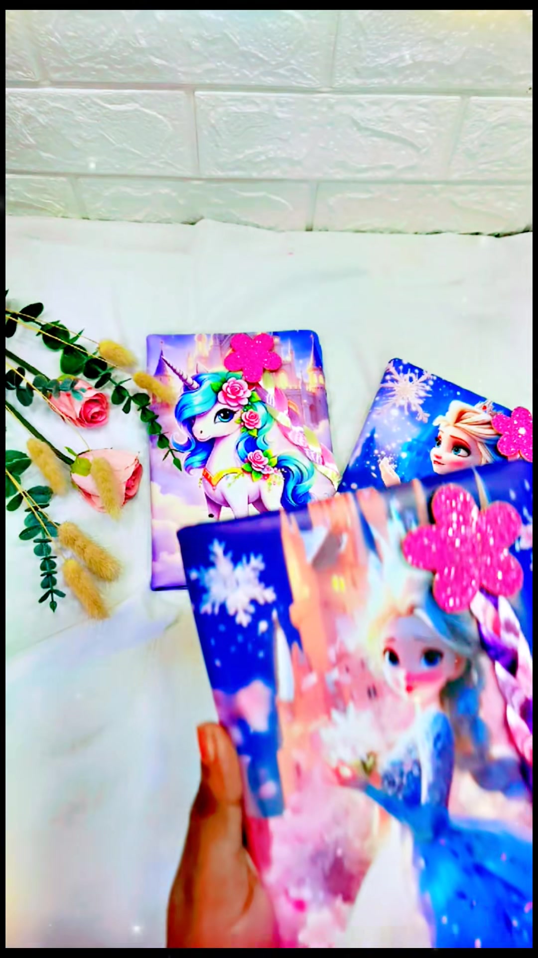 @Dreamy Magic