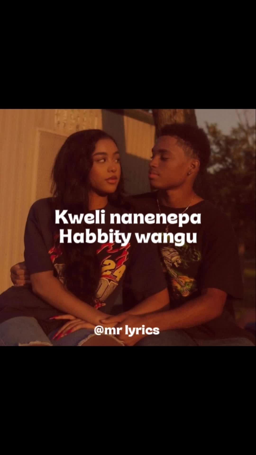 @MR LYRICS