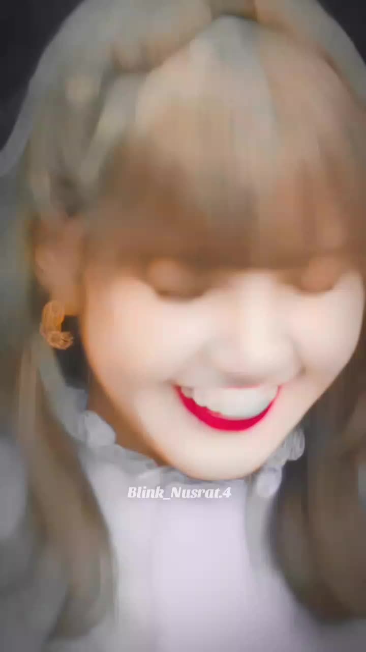 @❥♡Blink_Nusrat♡❥