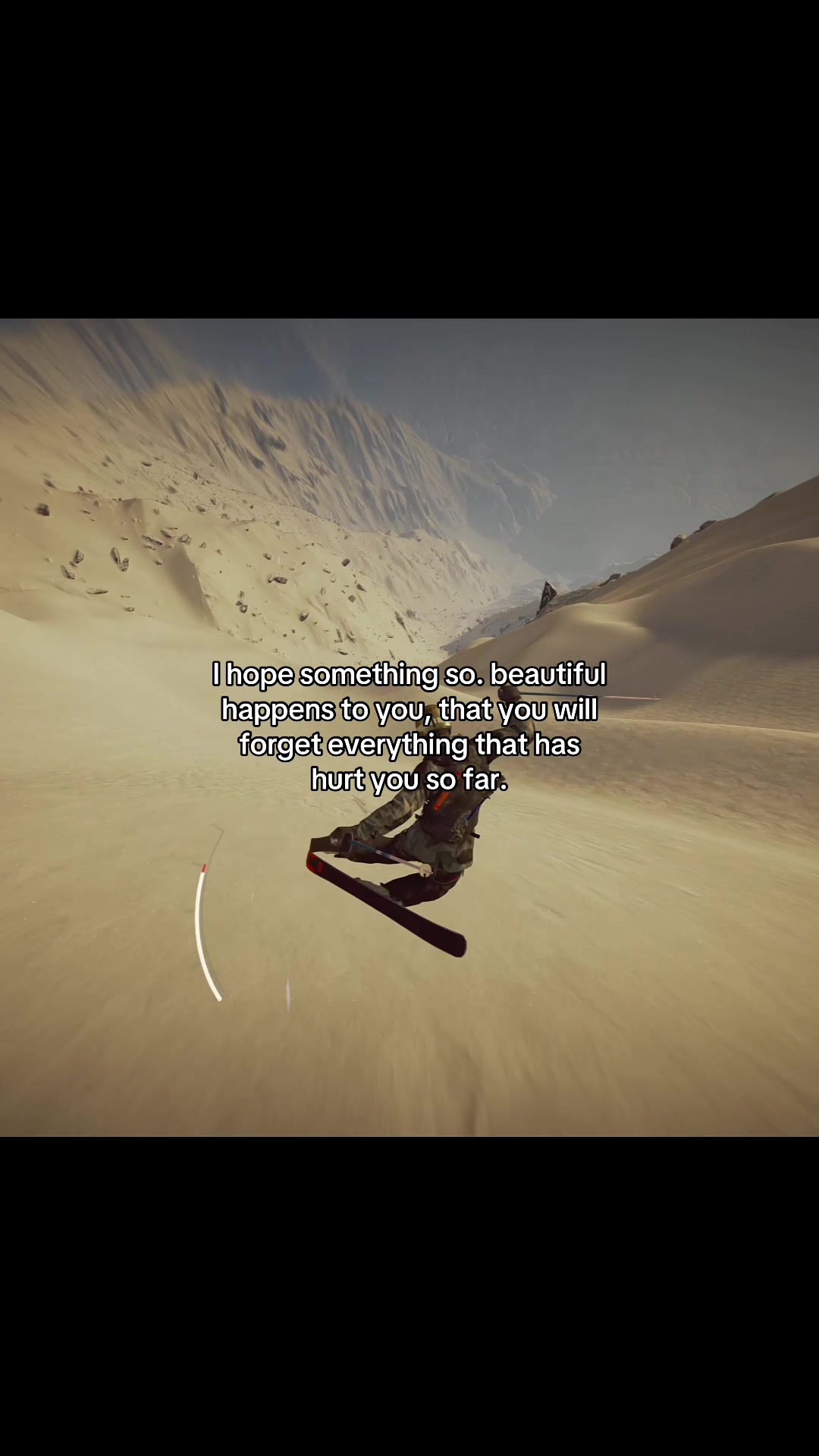 @Steep sad