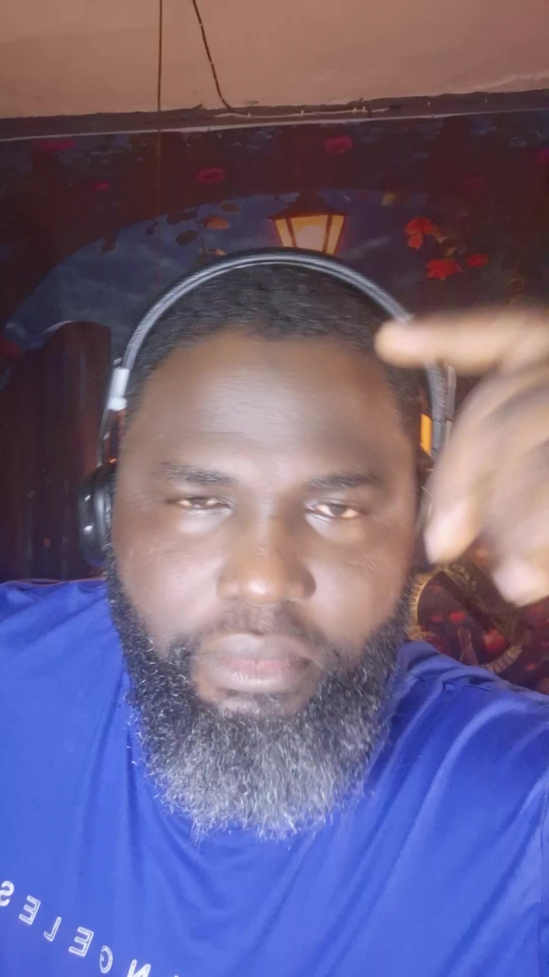 @CoolVoice ÀKÀNBÍ SARAKI GENRAL