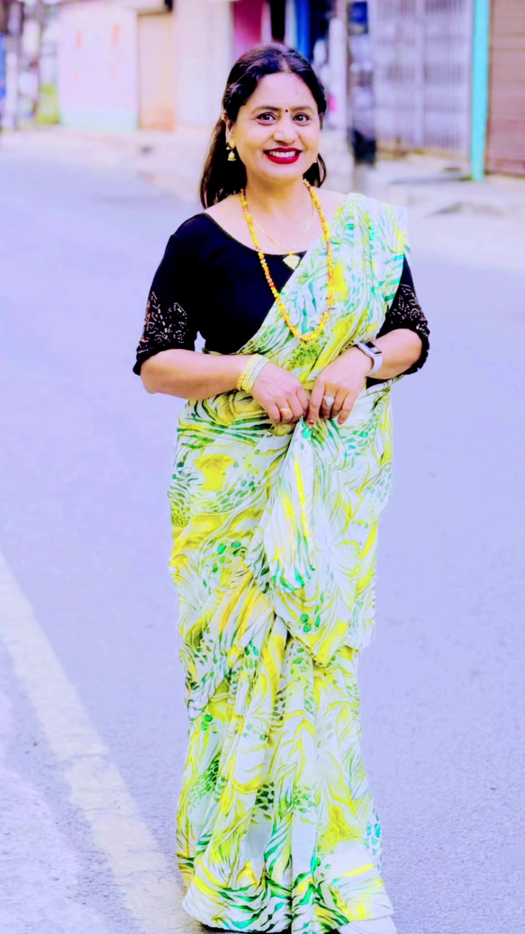 @Sita Sapkota