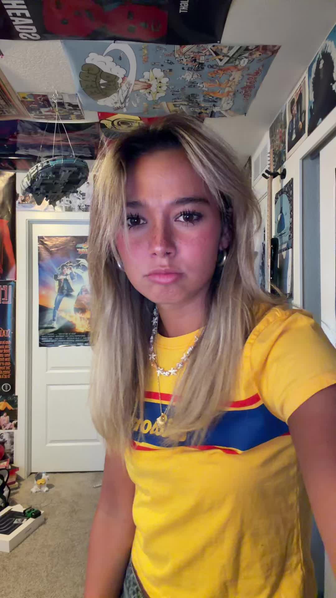 @Lily