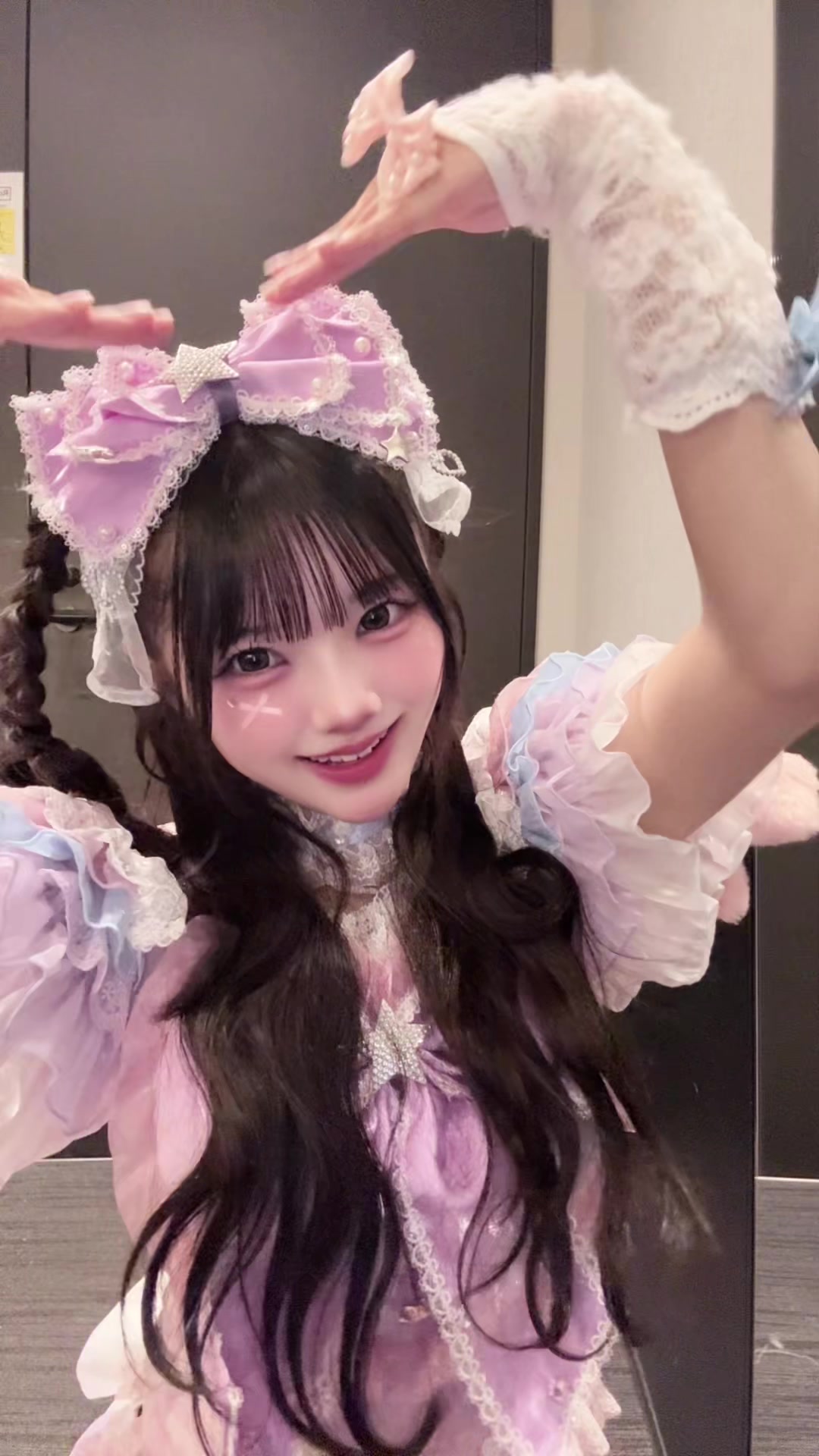 @真守みゅう【iLiFE!】