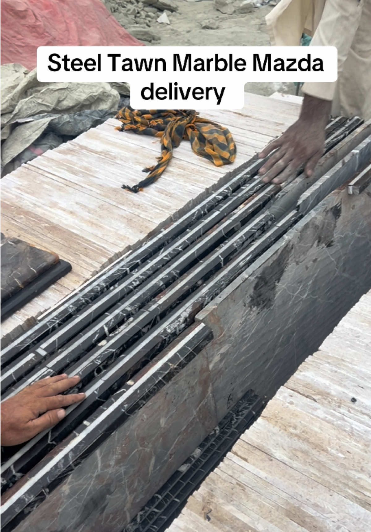@Manan Marble Industry