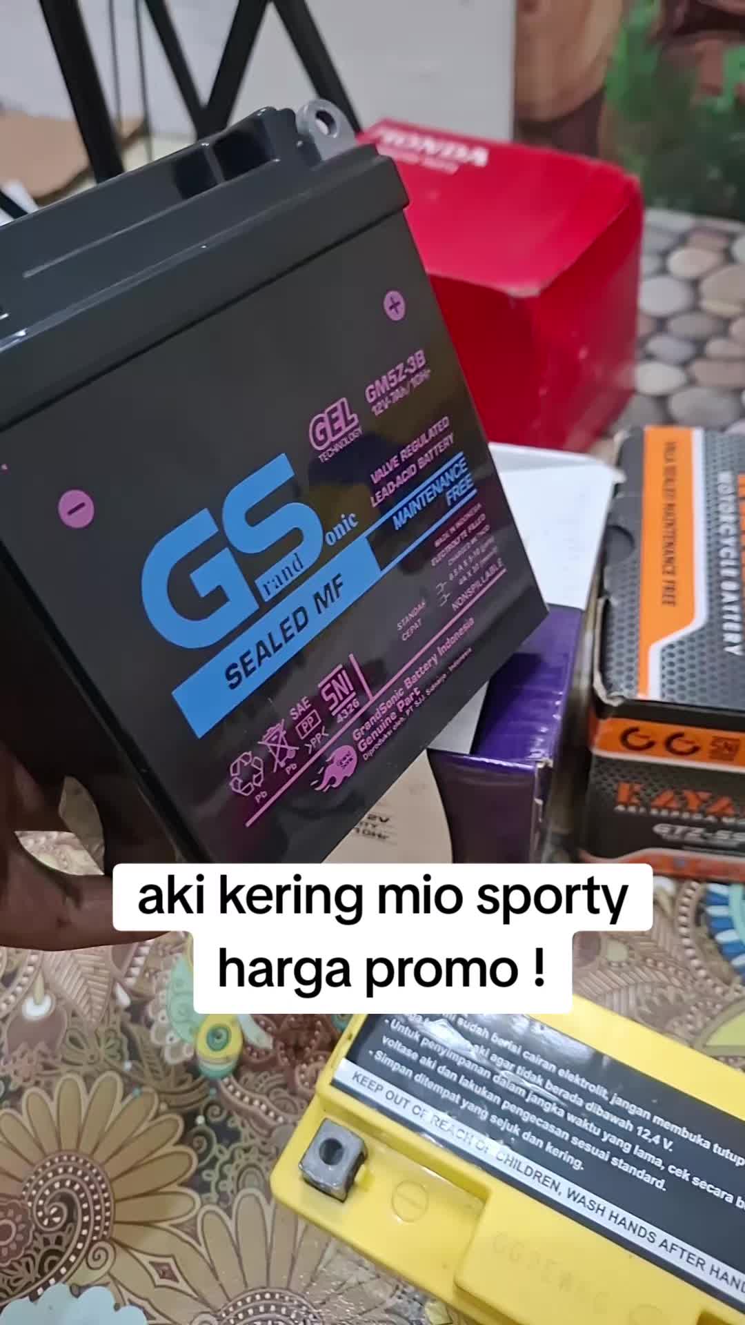 @SINARJAYAMOTOR