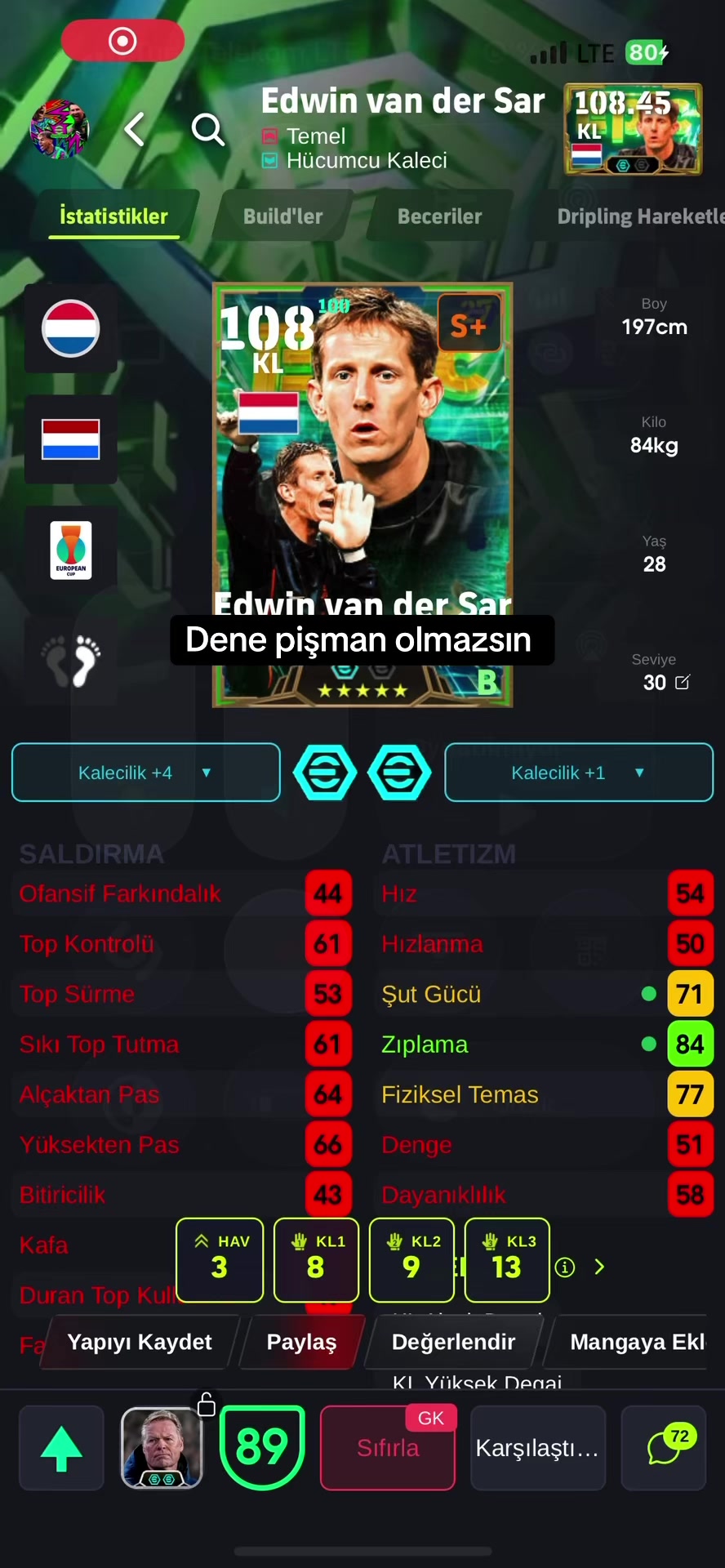 @NigDELİBİRİ E-Football 🎮⚽️