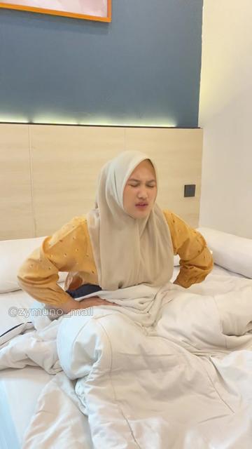 @ZYMUNO MALL