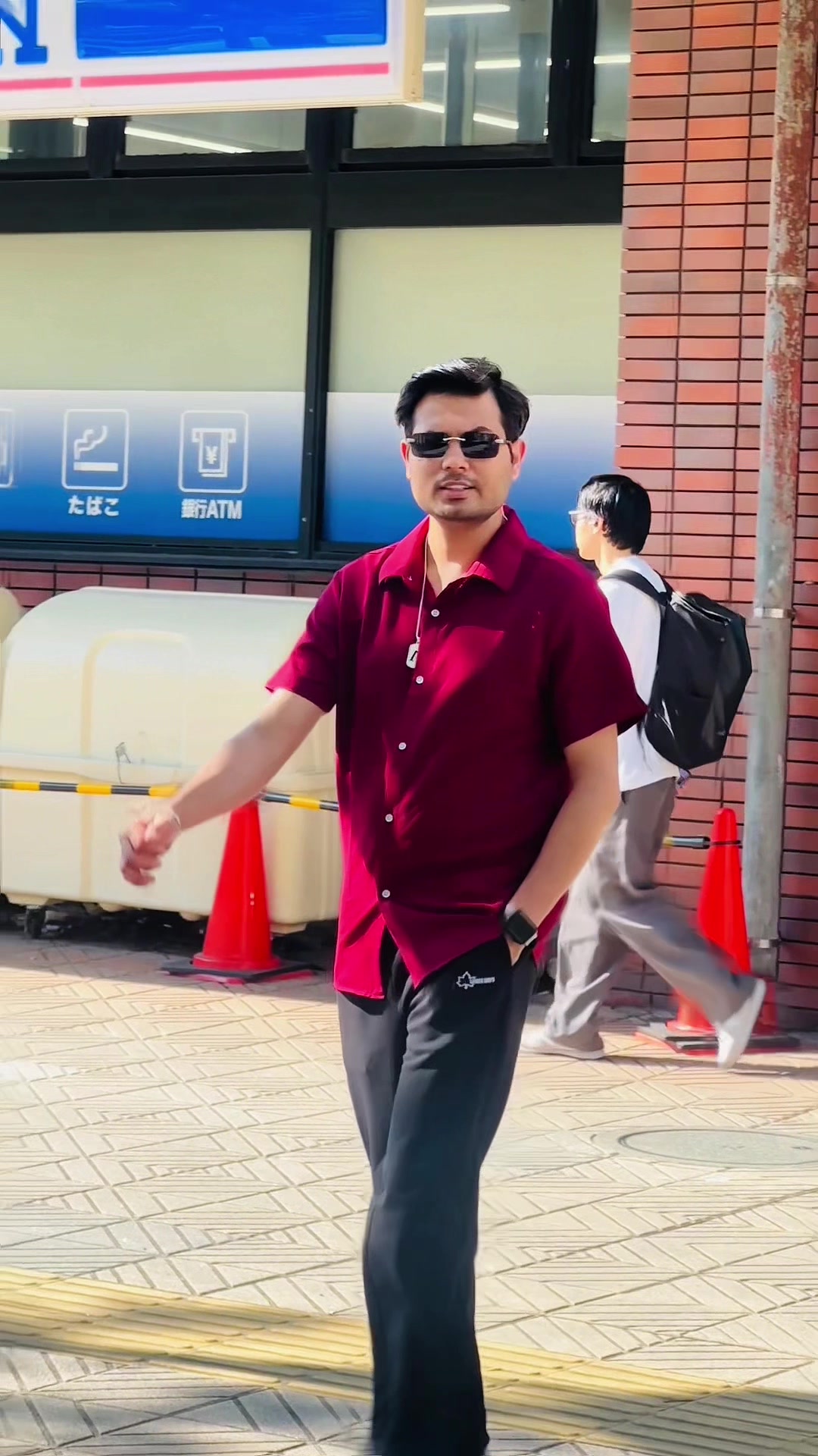 @🇳🇵arjunkhanalofficial🇯🇵
