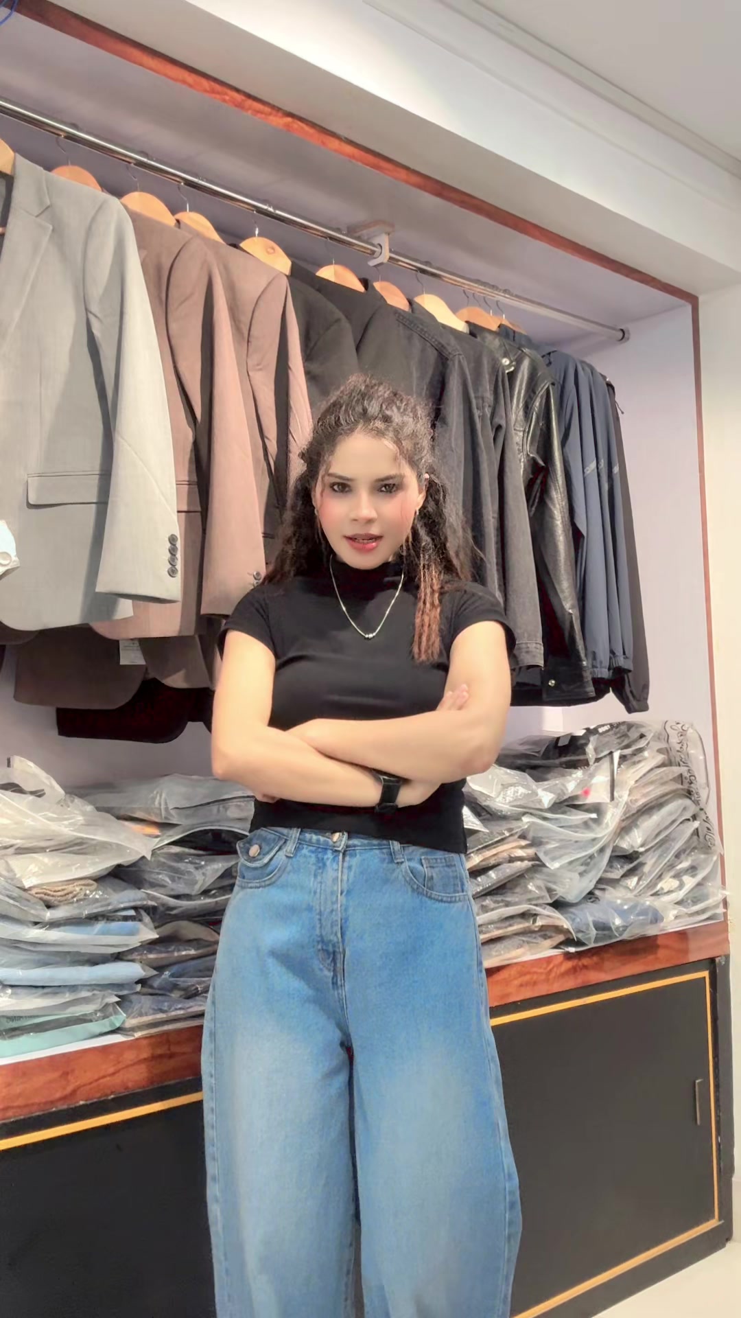 @Preeya Classy Clothes
