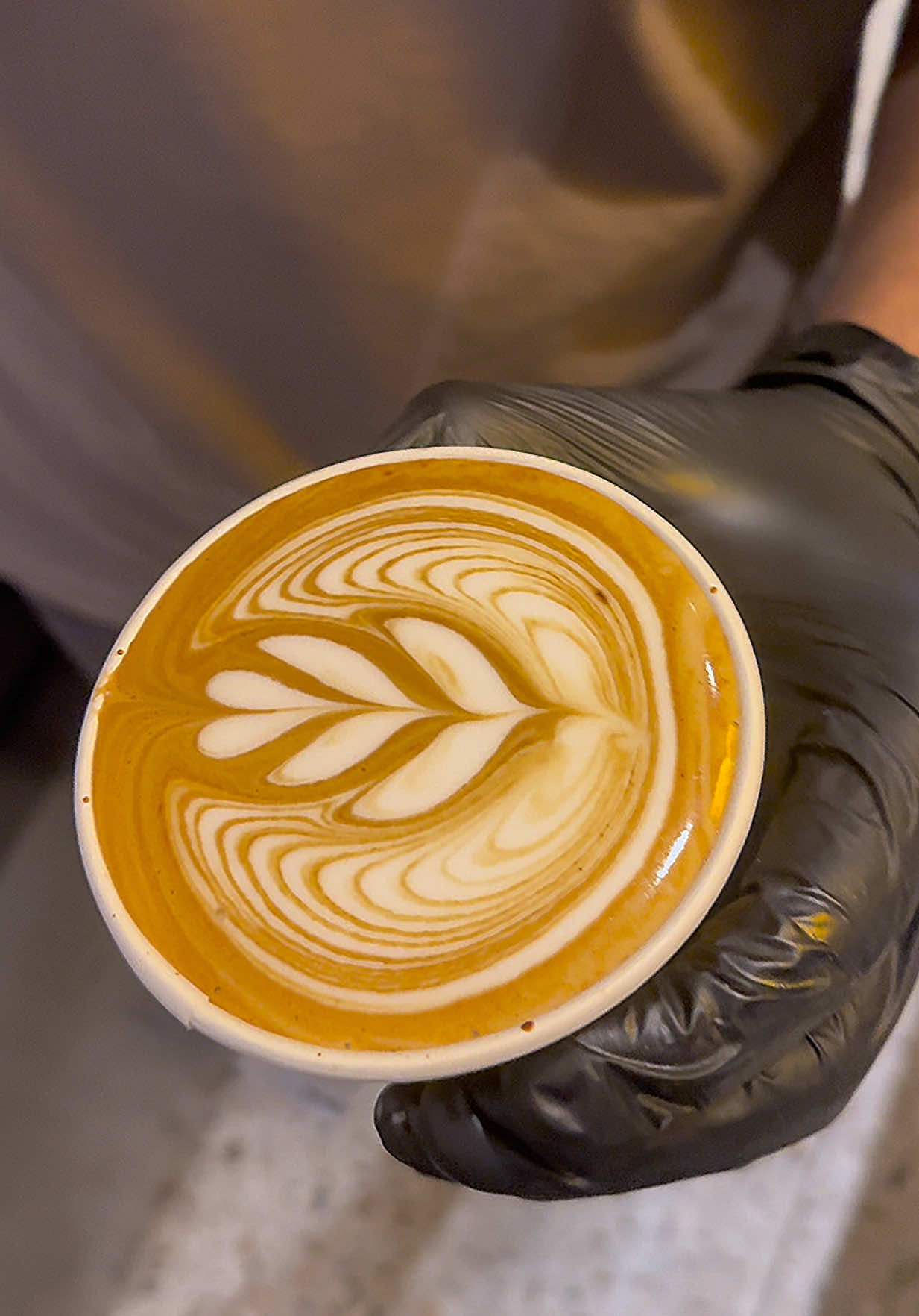@❤️🩹★BARISTA LITON BD★❤️🩹