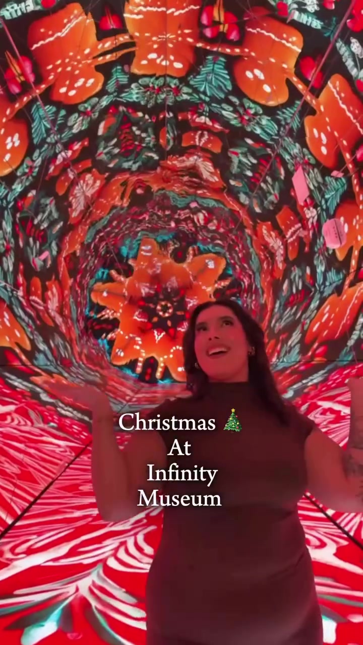 @InfinityMuseum