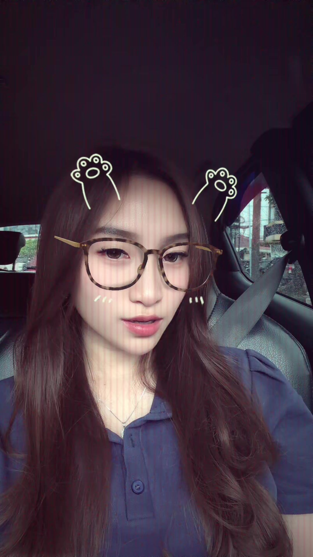 @Pricilia S