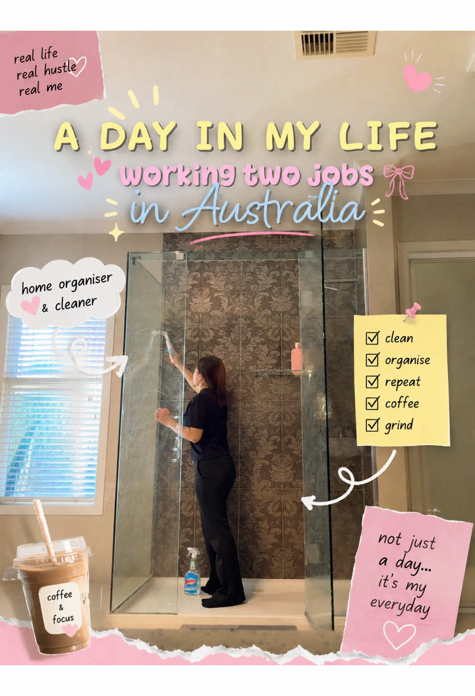 @Celine | Life in Australia