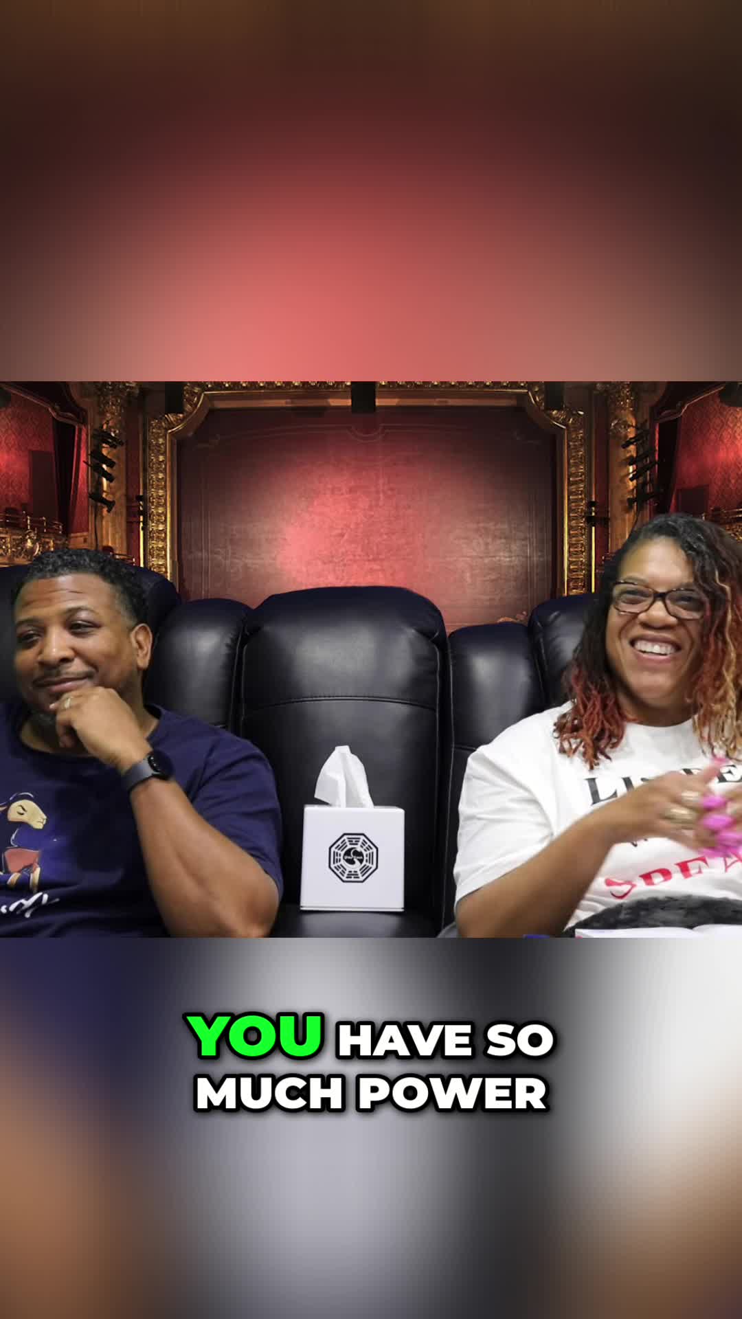 @Married to Film
