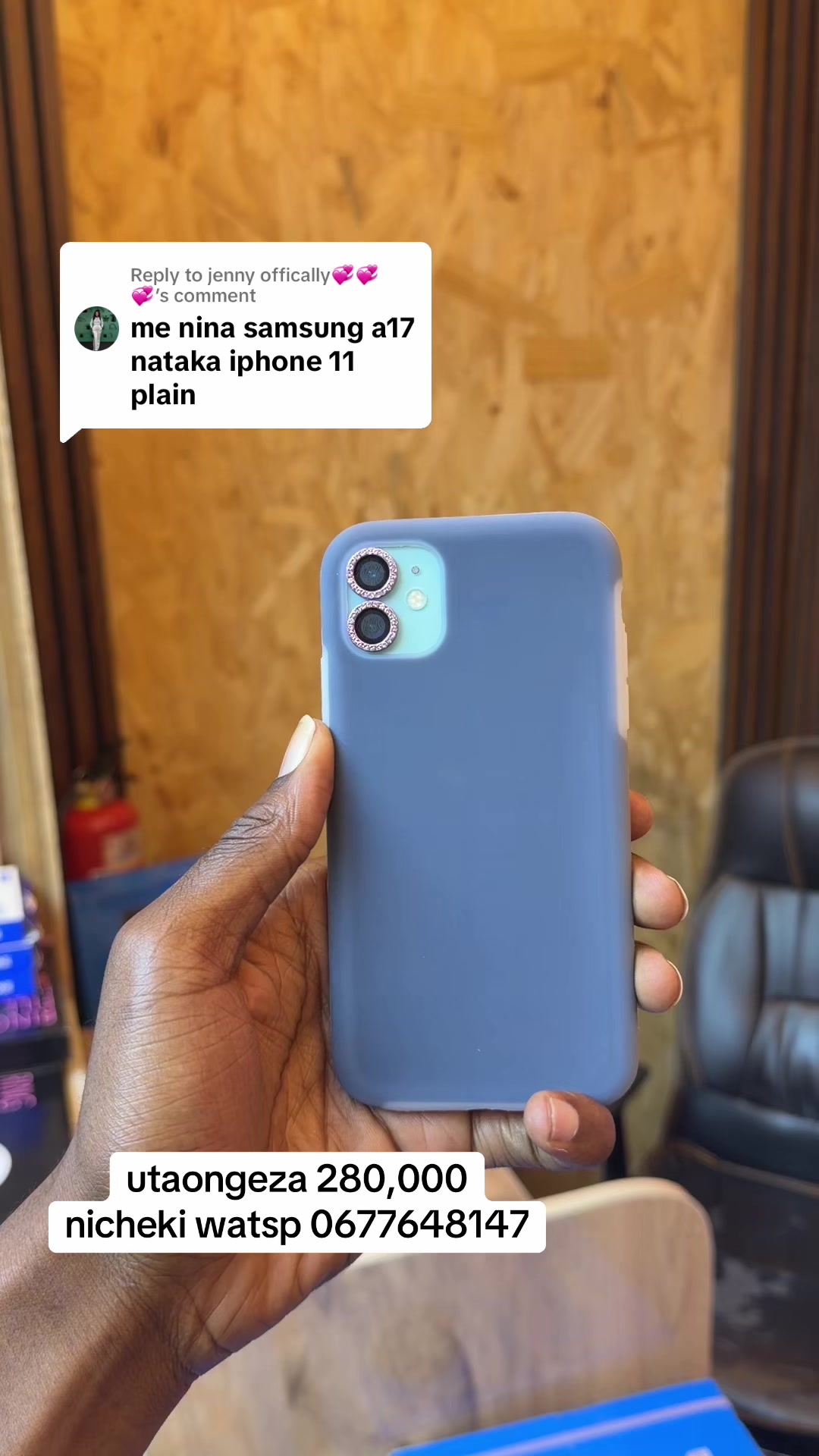 @Tanzania_iphone