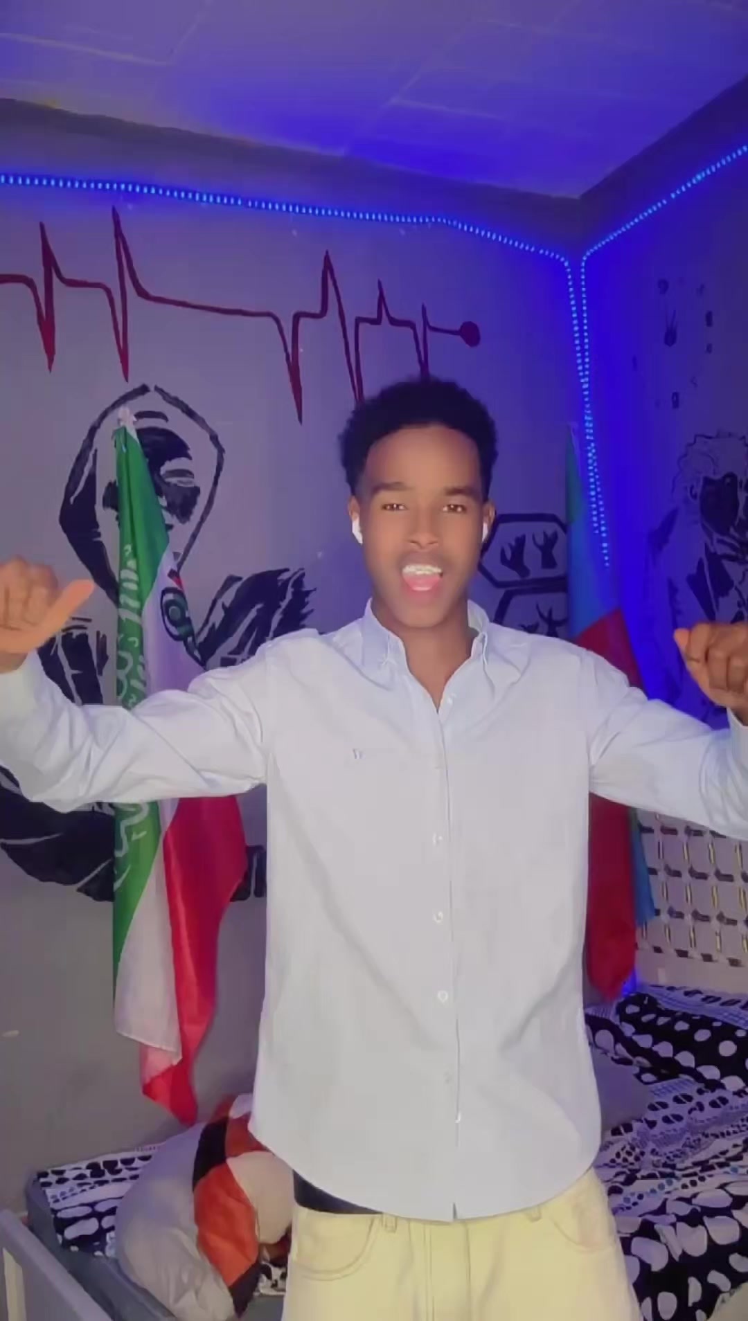 @Team Ladiga