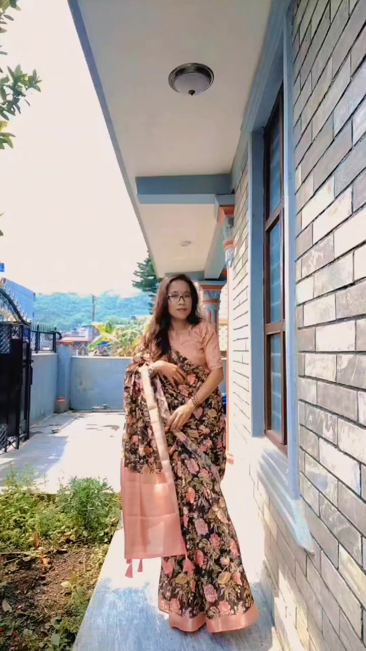 @Kusum Gurung