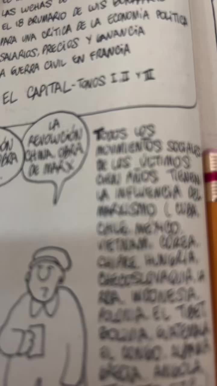 @Chamo Gonzalez