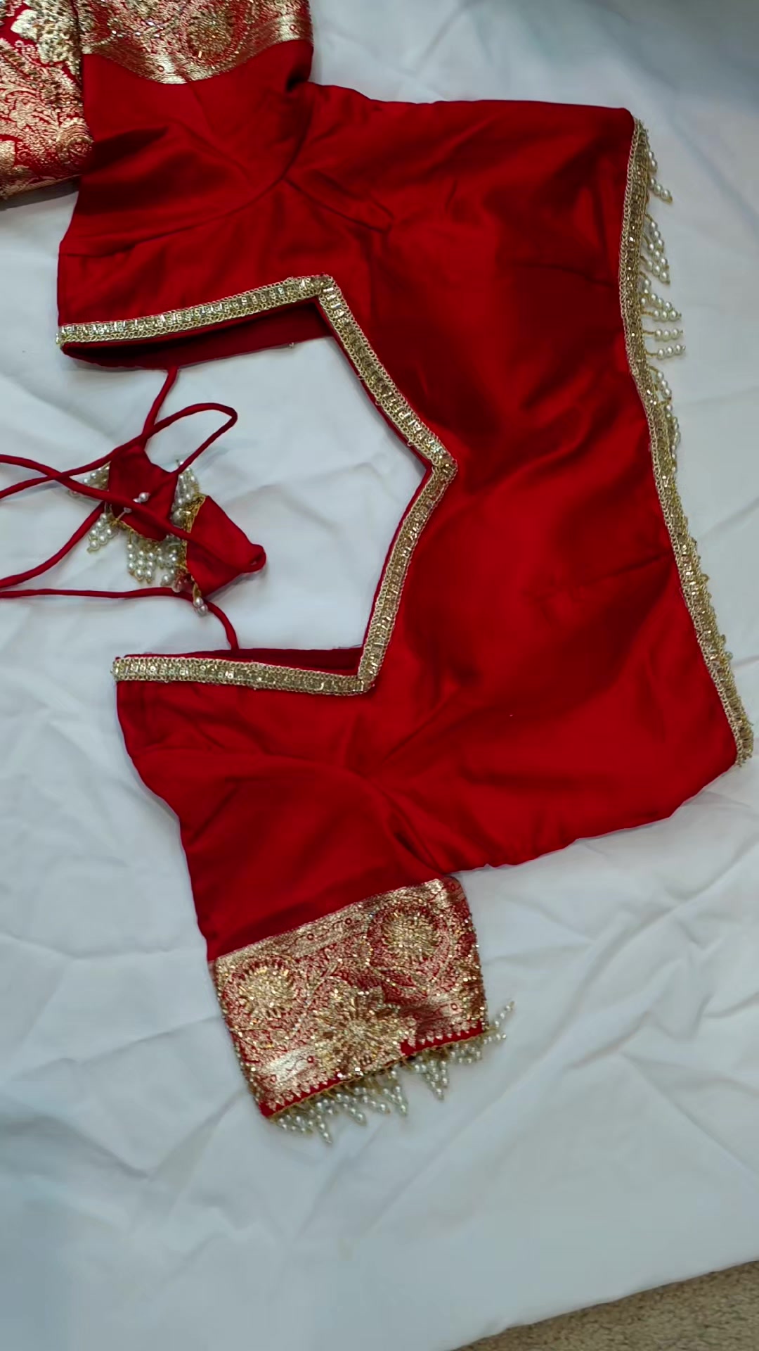@Traditional curves