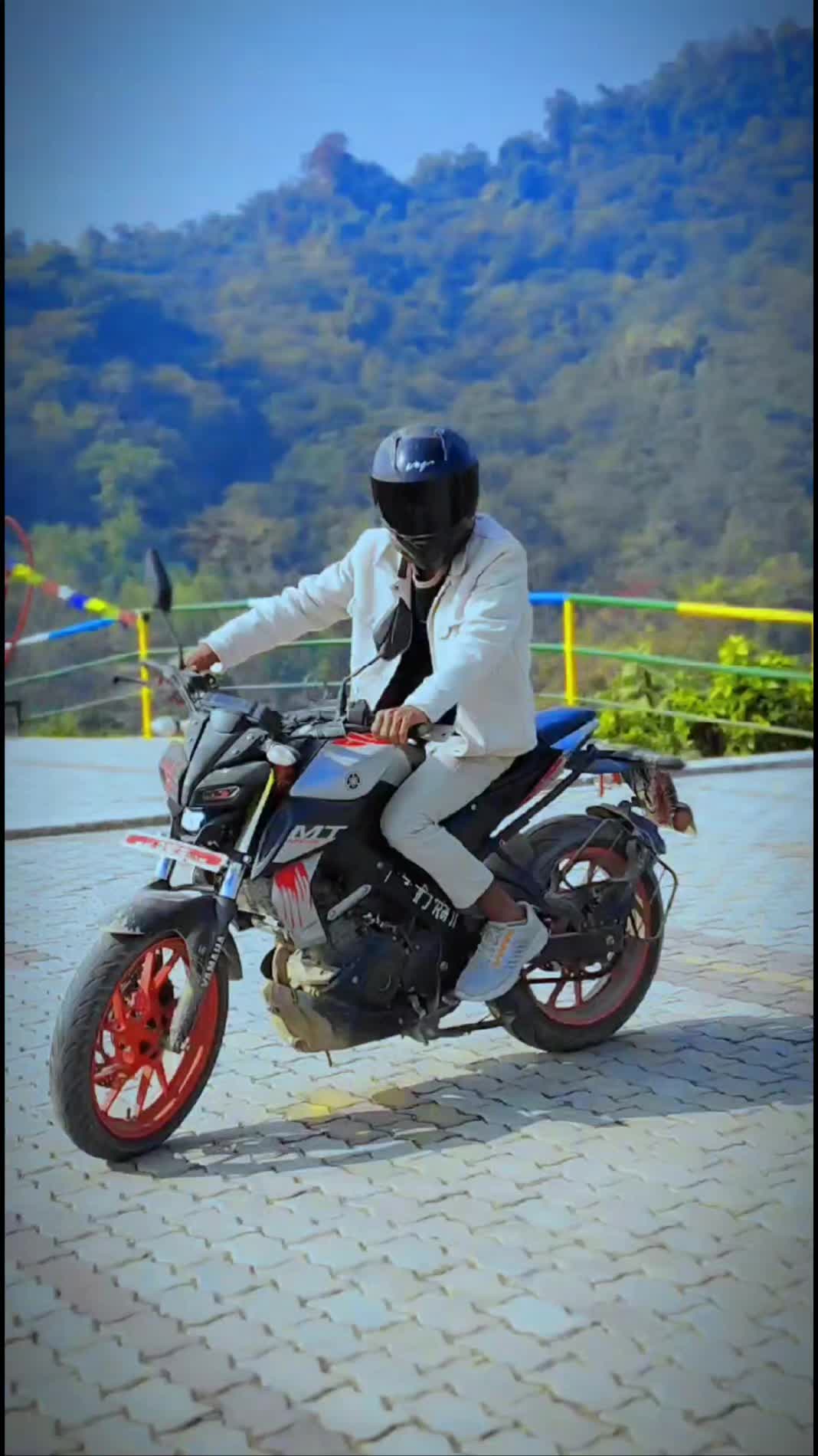 @🏍️Rider_👑Ki&ntilde;G🏍️