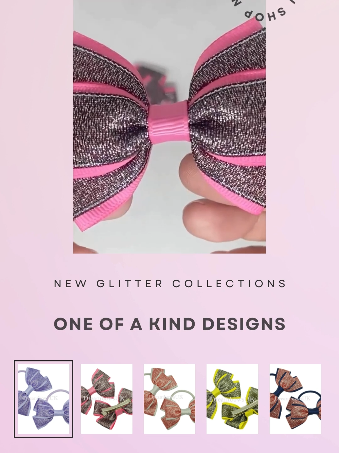 @Dreambows UK