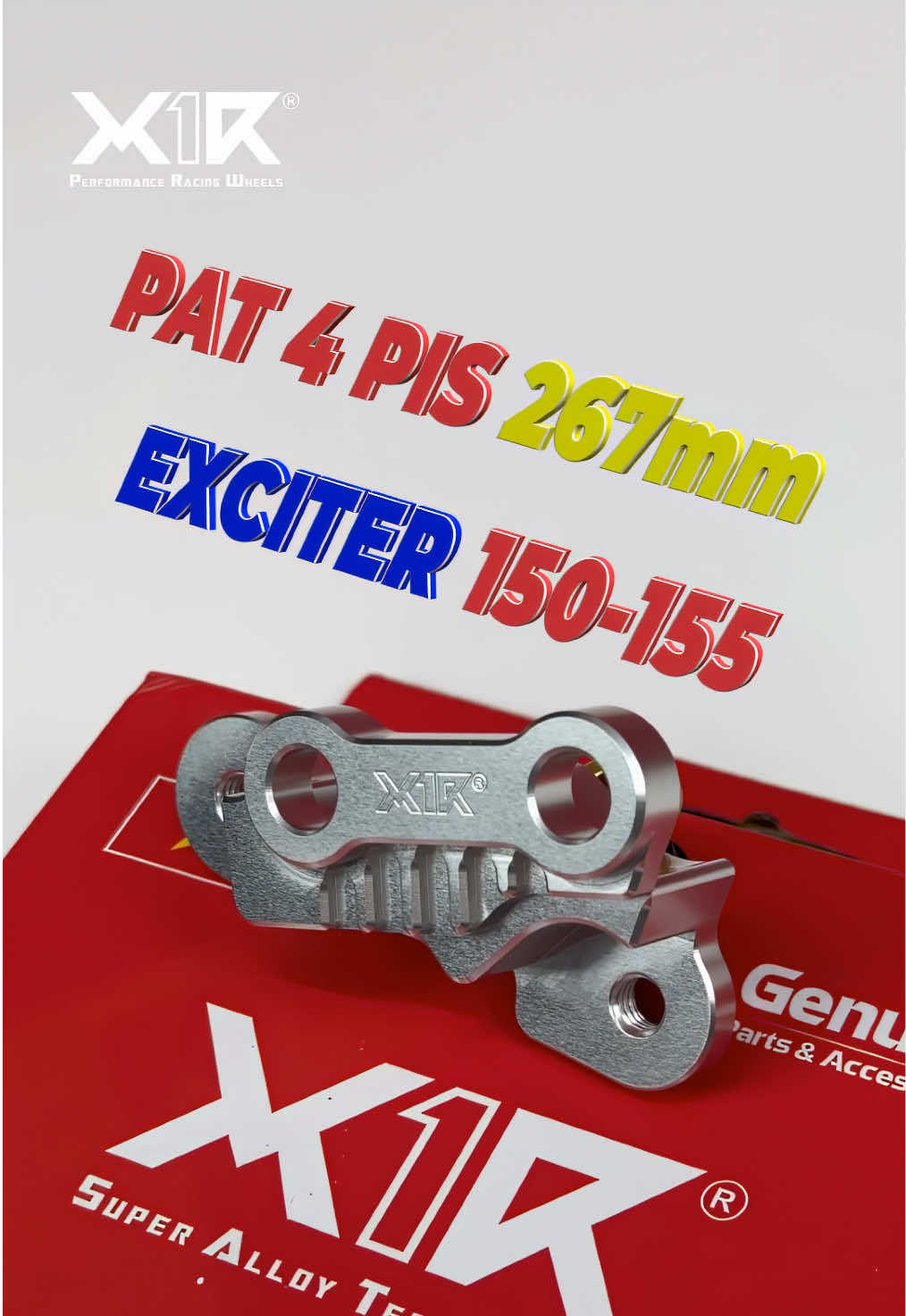 @X1R FlagStore