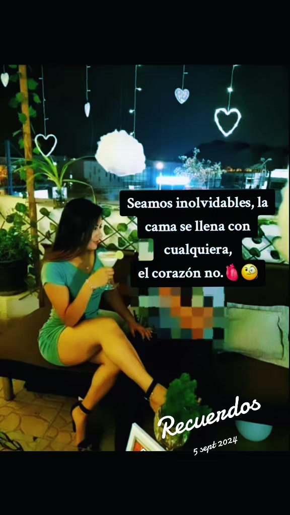 @Kary Paredes