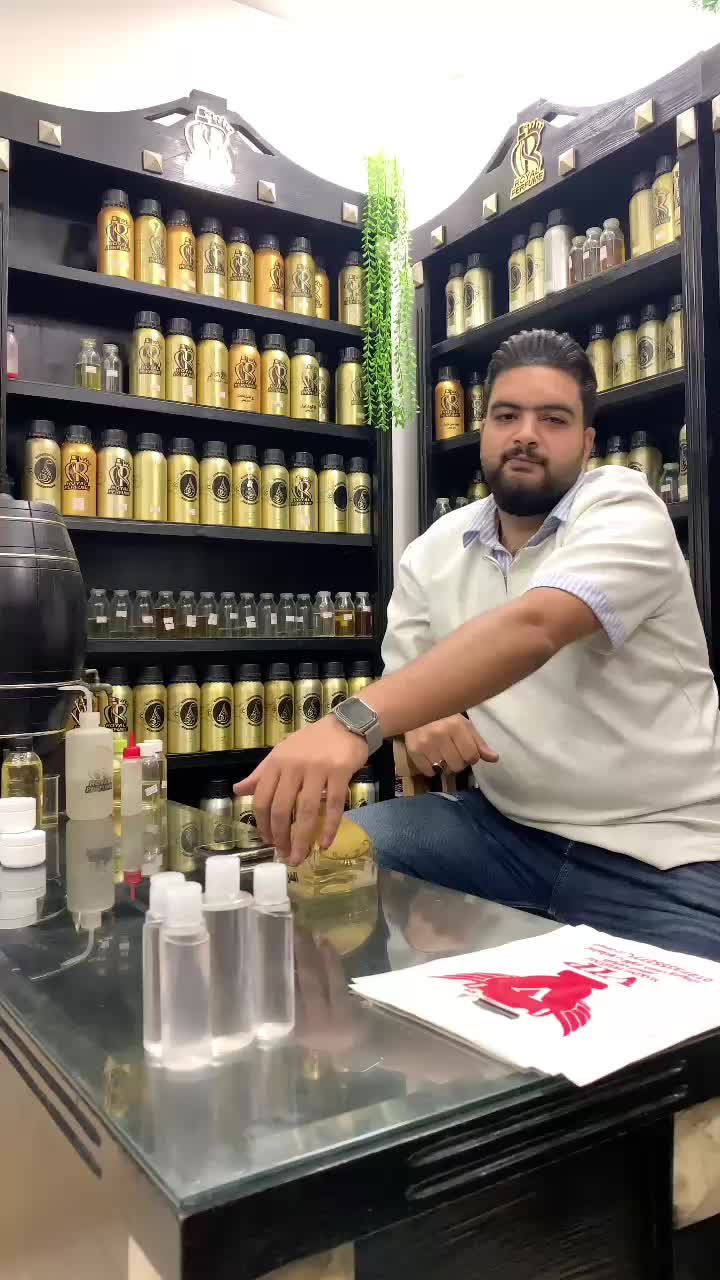 @VIP للعطور/