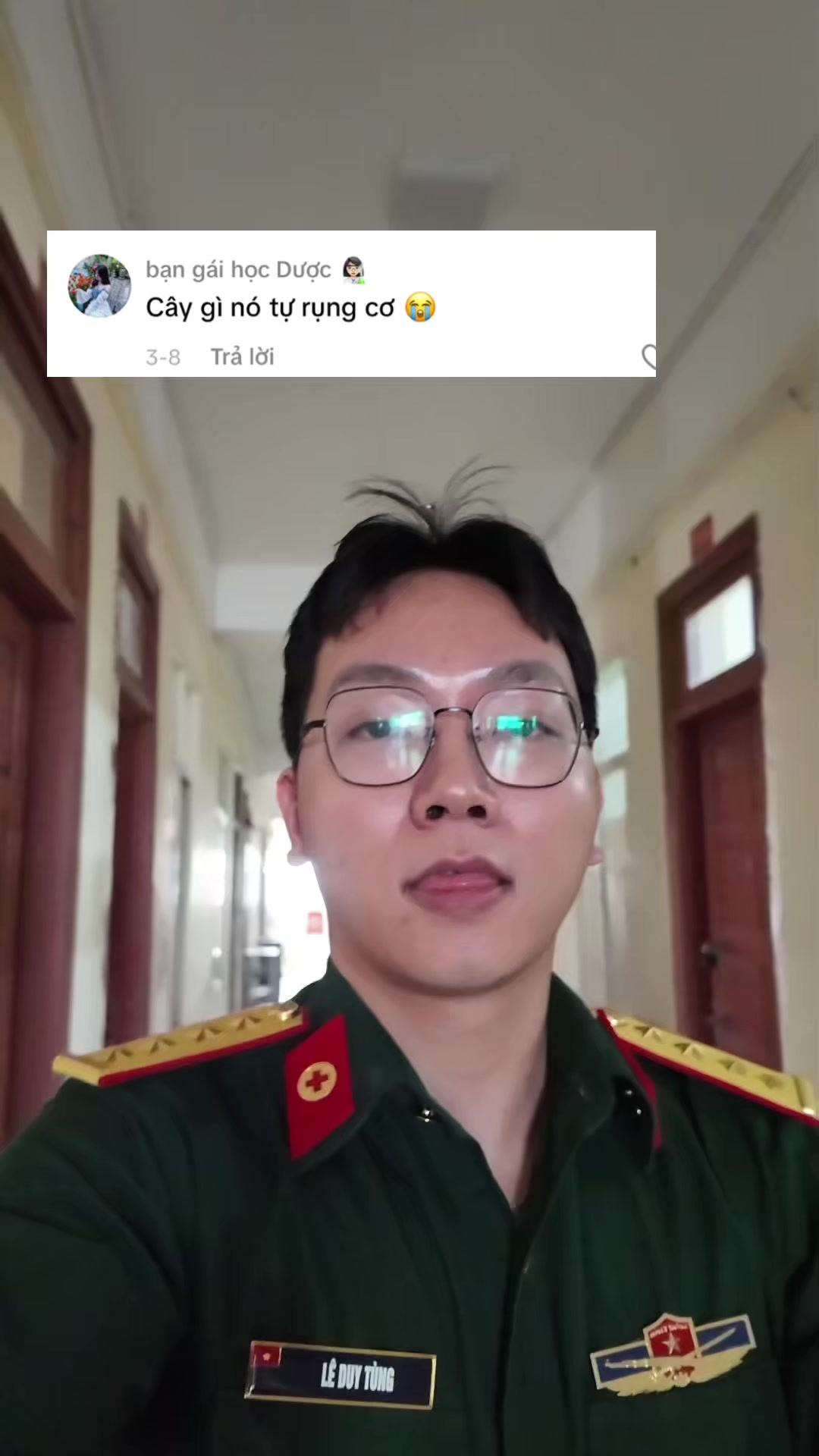 @Bác sĩ Tùng Quân y