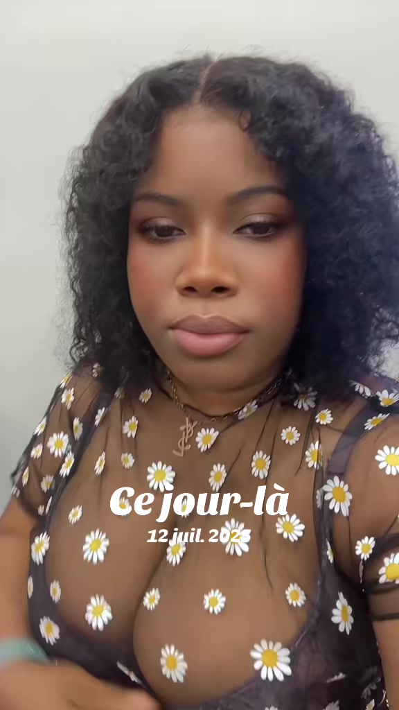 @Keïsha Queen