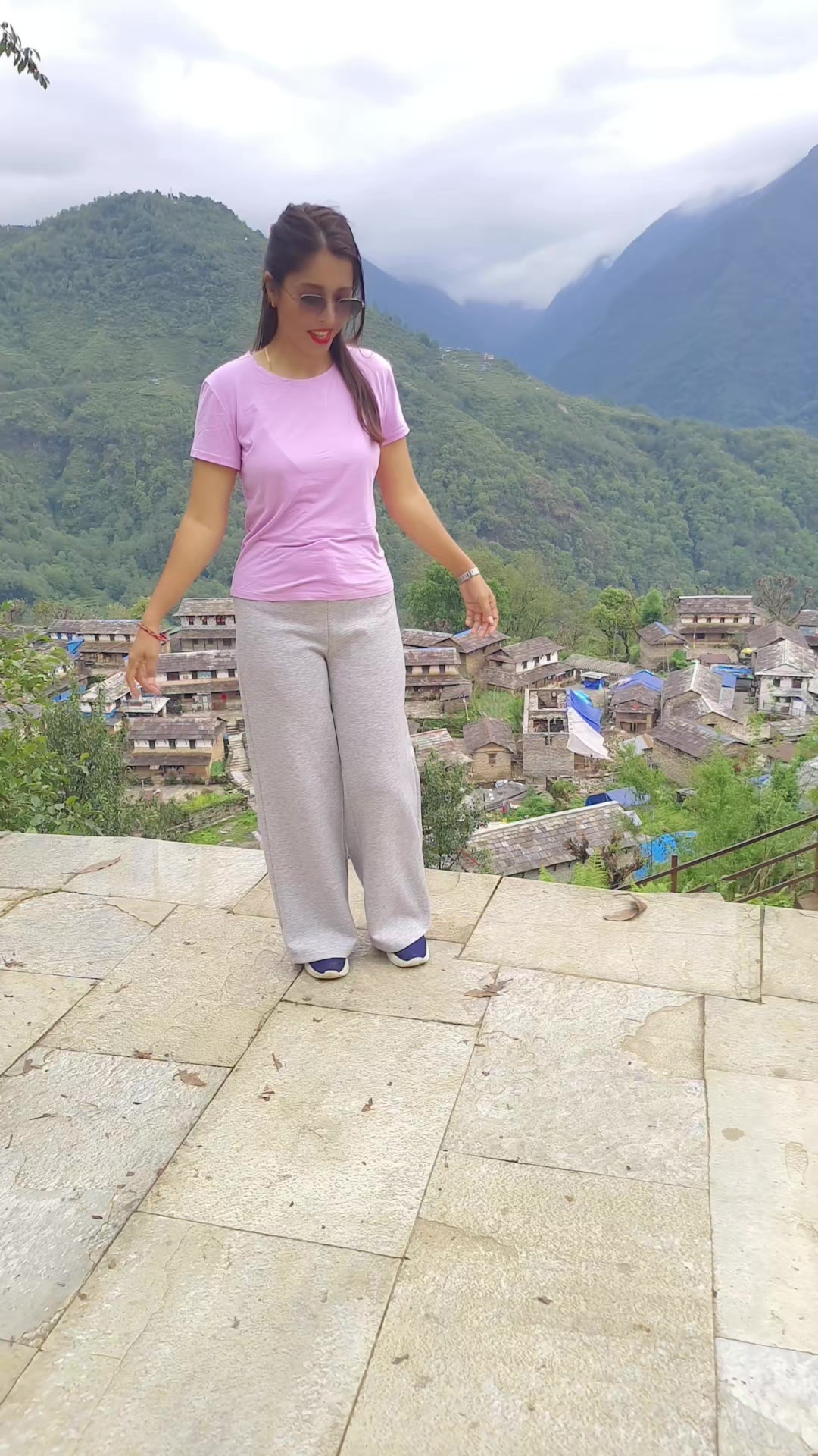 @Manju Sapkota Kandel