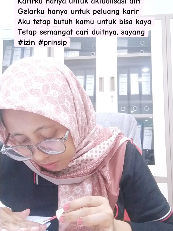 @Tanti Cintya