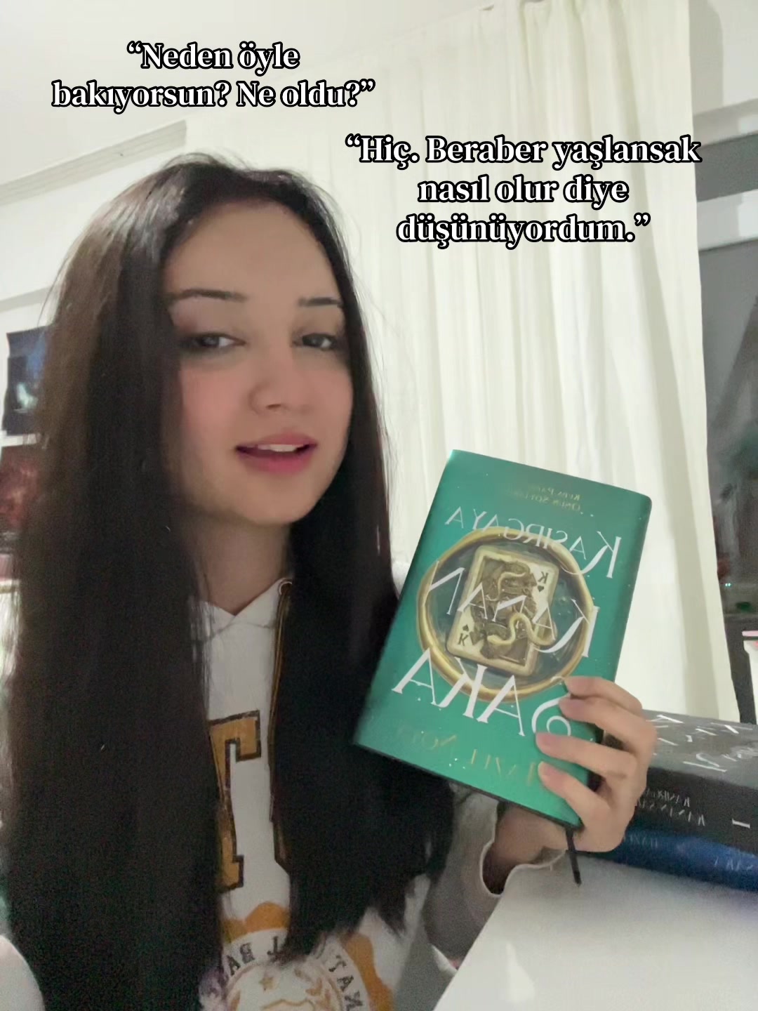 @Büşraa📚
