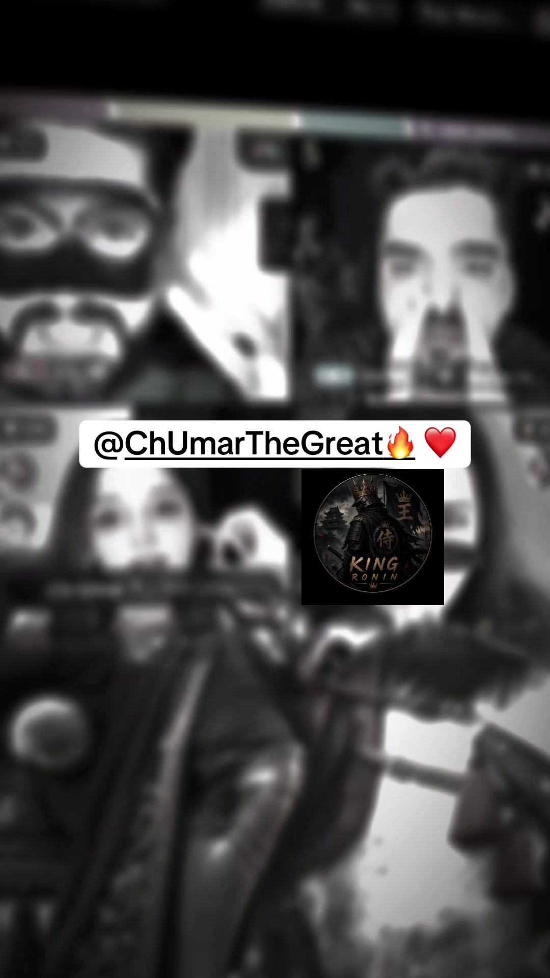 @Pm❤️Umair PM KA SHER 🦁