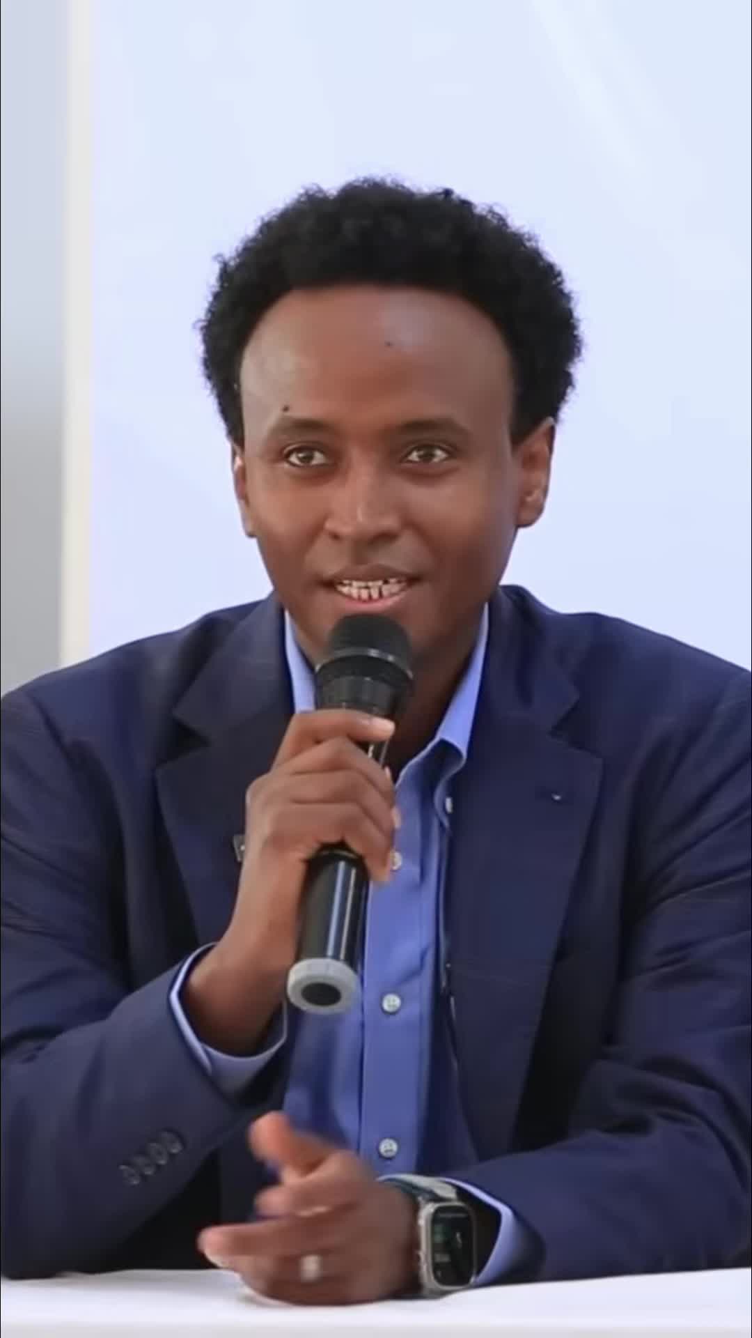 @Tesfaye Telila, MD