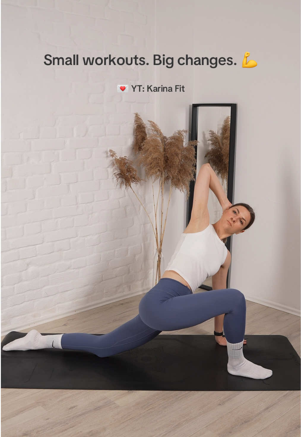 @Karina Fit