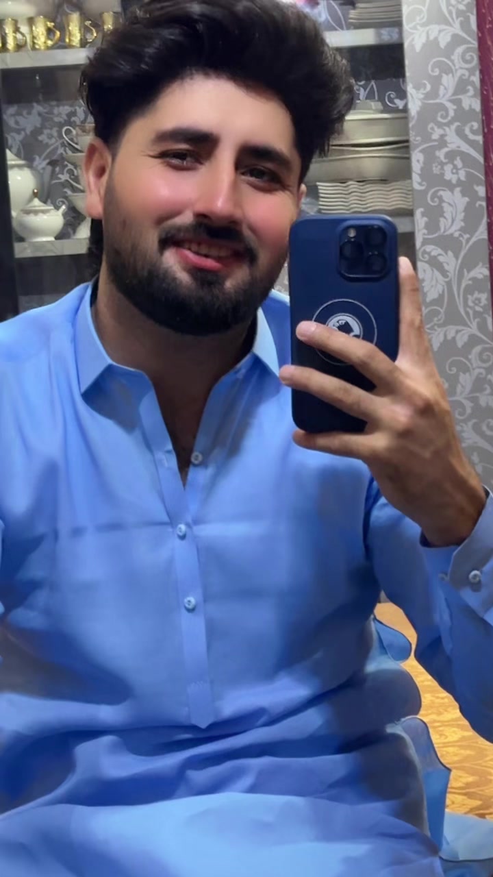 @Saif Khan