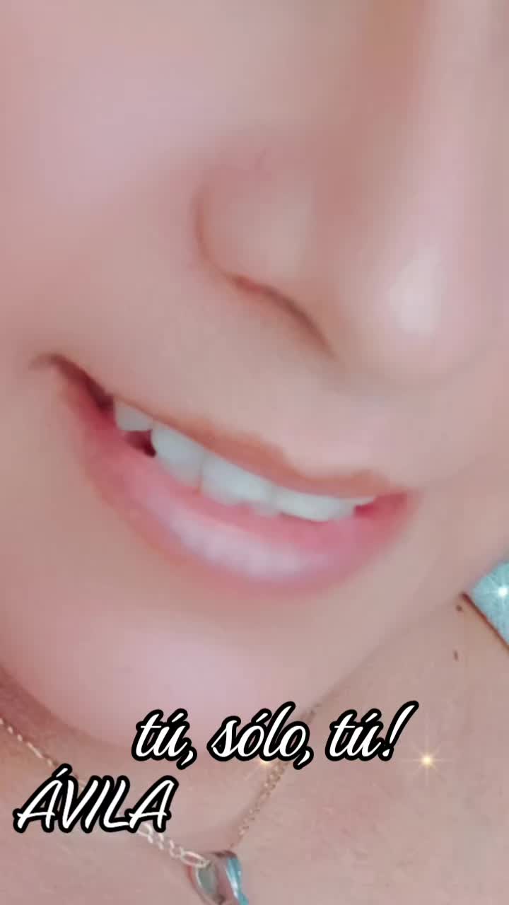 @LUPE, ÁVILA<3
