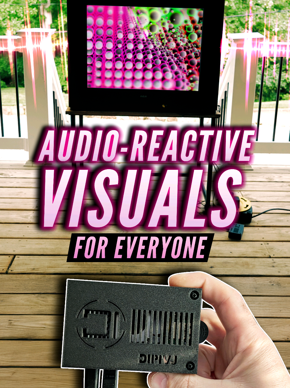 @Digital Introspect Visuals
